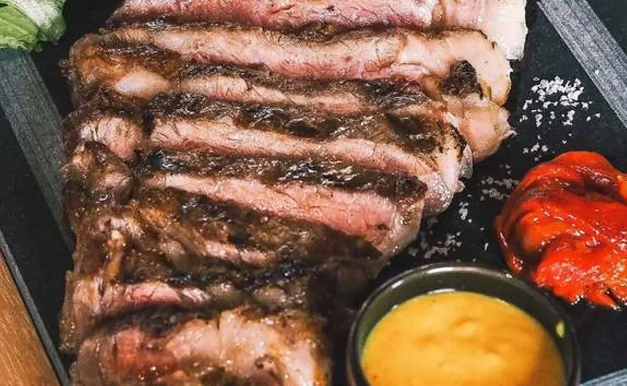 Privy: Steakhouse Italia-Amerika Paling Dicari di Jakarta Selatan, Pengalaman Mewah yang Bikin Nagih!
