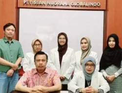 Wujudkan Brand Kosmetik Impian Anda Bersama PT Tissan, Office Marketing di Tangerang untuk Pasar Jabodetabek