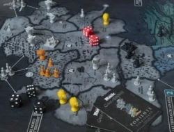 Realme 15 Pro Game of Thrones: Undangan ‘Naga’ Bikin Geger, HP-nya Auto Jadi Penguasa Westeros!