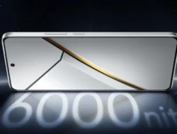 Realme 15x Resmi Meluncur: Baterai 7000 mAh, Layar 144Hz, dan Sertifikasi ‘IP69 Pro’ Bikin Penasaran!