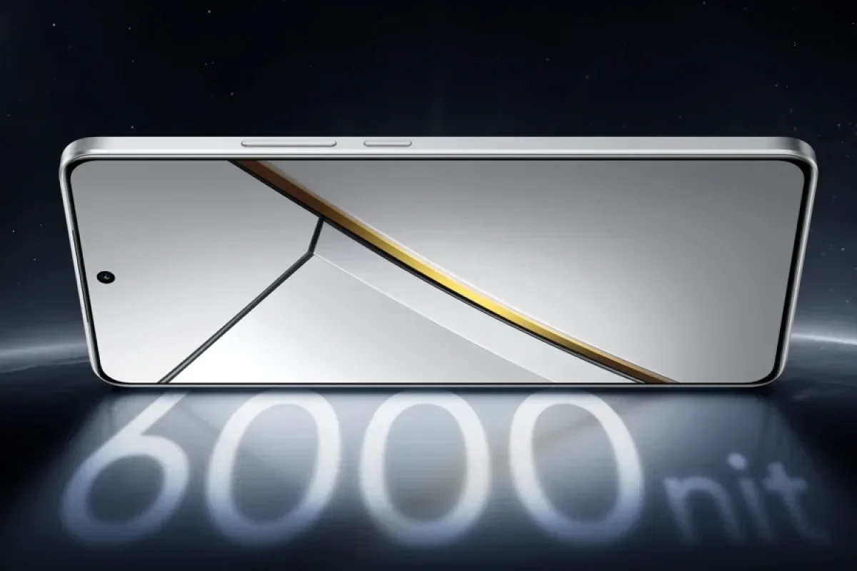 Realme 15x Resmi Meluncur: Baterai 7000 mAh, Layar 144Hz, dan Sertifikasi ‘IP69 Pro’ Bikin Penasaran!