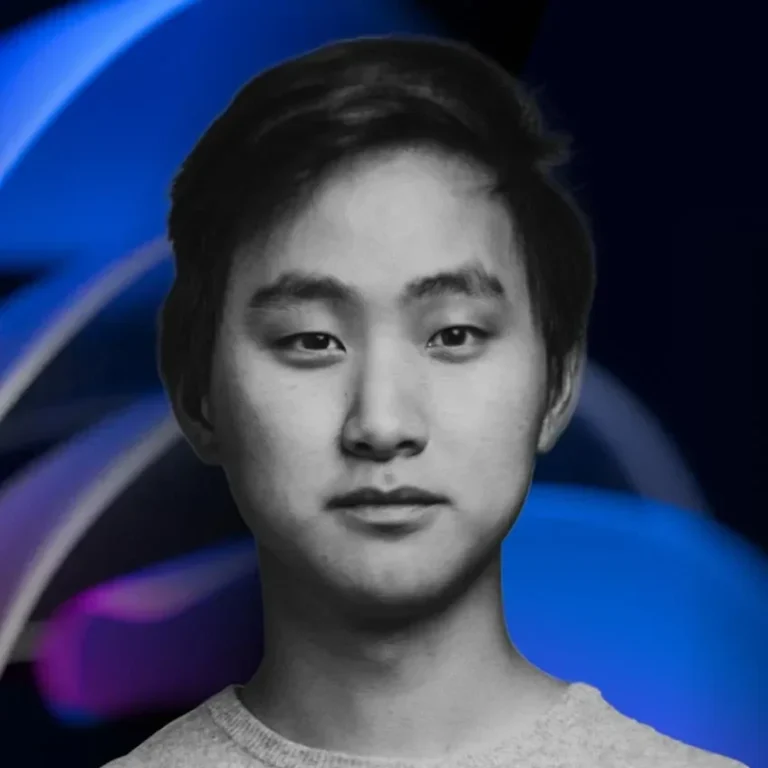 Potret Alexandr Wang, miliarder teknologi muda, pendiri Scale AI.