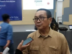 Resmi Dilantik! Dewan Kesenian Kabupaten Tangerang Siap Gebrak Panggung Budaya, Ini Sosok Nahkodanya!