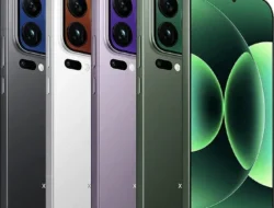 Resmi Rilis! Xiaomi 15T Pro Bawa Spek Gaming & Fotografi Kelas Atas, Harga Bikin Mikir Keras!