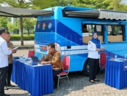 Jadwal Lengkap Samsat Keliling Tangerang Raya Oktober 2025: Lokasi, Jam Operasional, dan Panduan Pembayaran Pajak Kendaraan