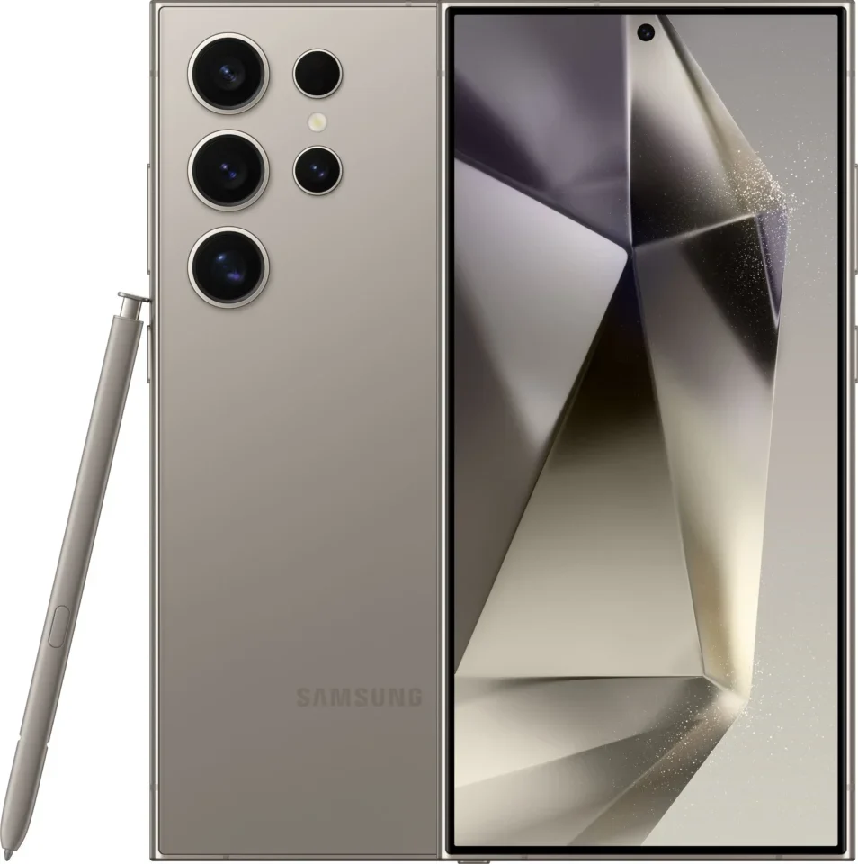 Samsung W26: Z Fold7 Versi Sultan China Siap Meluncur, Desainnya Bikin Ngiler!