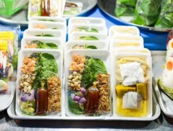 Sering Makan Frozen Food? Awas, Ini 5 Bahaya Tersembunyi yang Nggak Kamu Sangka!