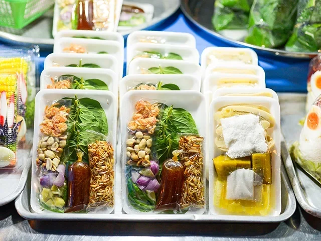 Sering Makan Frozen Food? Awas, Ini 5 Bahaya Tersembunyi yang Nggak Kamu Sangka!
