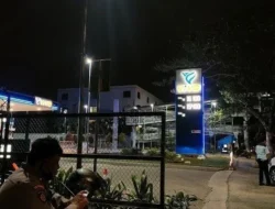 SPBU Swasta di Ambang Kekosongan BBM? Stok Shell, Vivo, BP-AKR Tinggal Segini, Auto Panik!