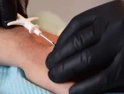 Swedia Geger! Ribuan Warga Tanam Microchip di Tubuh, Praktis atau Ngeri Banget?