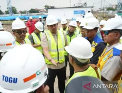 Tangsel Gak Kaleng-kaleng! Proyek Sampah Jadi Listrik Cipeucang Makin Nyata, Wali Kota Benyamin Davnie Ungkap Detail Penting!