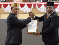 Tangsel Gas Pol! Raperda Pesantren Resmi Diserahkan, Siap Bikin Pendidikan Agama Naik Kelas?