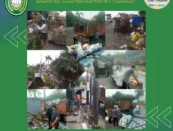 Tangsel Gaspol! TPA Cipeucang Bakal Punya Teknologi Sampah Tercanggih, Auto Bersih?