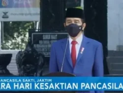 Terkuak! Kisah Nyata di Balik Hari Kesaktian Pancasila: Bukan Sekadar Upacara, Tapi Pelajaran Penting untuk Kamu!