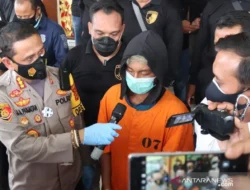 Terkuak! Otak Pembunuhan Sadis Bos Bank Cempaka Putih Diciduk, Perannya Bikin Gak Habis Fikir!