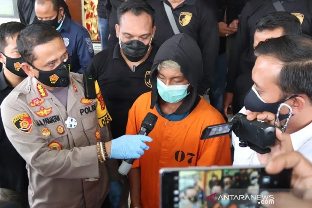 Terkuak! Otak Pembunuhan Sadis Bos Bank Cempaka Putih Diciduk, Perannya Bikin Gak Habis Fikir!