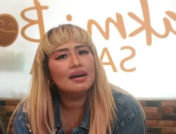 Terungkap! Review Jujur Fitri Tropica Soal Donat Pinkan Mambo yang Bikin Penasaran Se-Indonesia