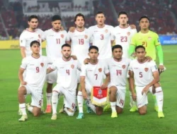 Timnas Indonesia Tantang Arab Saudi di Kualifikasi Piala Dunia! Ada Protes Wasit & Pemain Kunci Baru, Ngerinya!