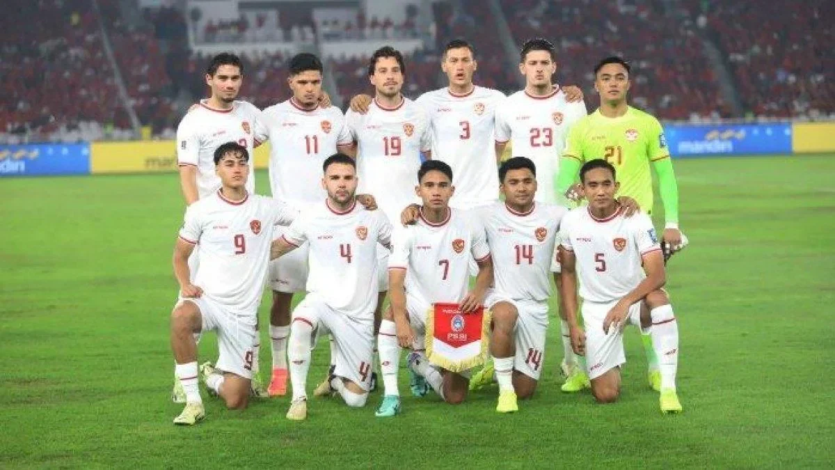 Timnas Indonesia Tantang Arab Saudi di Kualifikasi Piala Dunia! Ada Protes Wasit & Pemain Kunci Baru, Ngerinya!