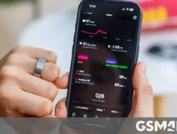 Ultrahuman Ring Air Diskon Gila 20%! Smart Ring Wajib Punya Ini Lebih Murah dari Prime Day, Cek Sekarang!