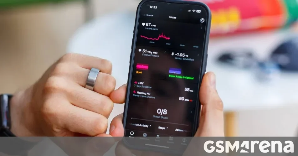 Ultrahuman Ring Air Diskon Gila 20%! Smart Ring Wajib Punya Ini Lebih Murah dari Prime Day, Cek Sekarang!