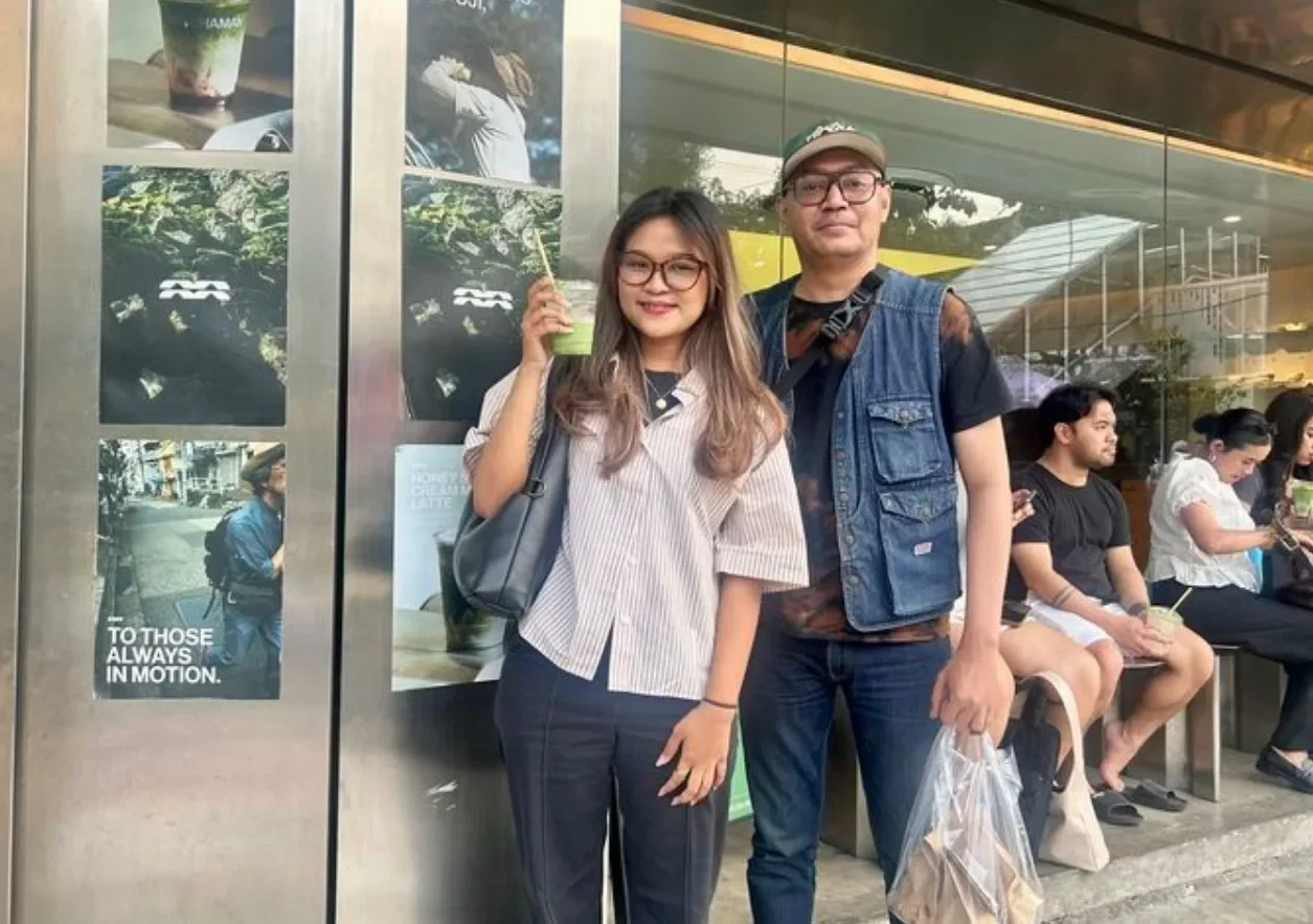 Capek Sendirian? Kini Ada Jasa “Gue Temenin Jalan”, Tarifnya Cuma Rp150 Ribu!