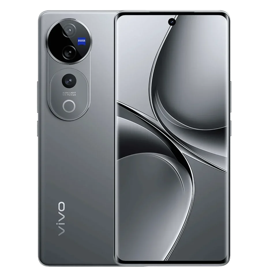 Vivo V60e Bikin Geger! Kamera 200MP & Baterai 6500 mAh, Spek Dewa Harga Kapan?