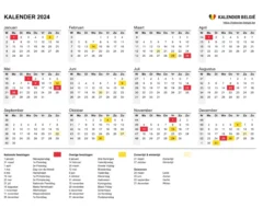 Wajib Tahu! Kalender Oktober 2025: Weton Lengkap, Hari Nasional & Internasional