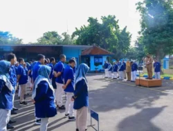 Warga Tangerang Barat Auto Happy! Layanan Air Bersih Perumda Tirta Benteng Siap Gaspol Mulai 2025!