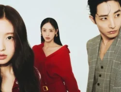 Yoona SNSD Bikin Raja Joseon Ketagihan! Intip 10 Masakan Ajaibnya di Drakor ‘Bon Appetit, Your Majesty’