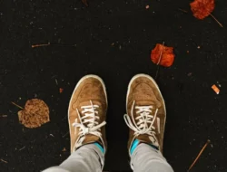 9 Kesalahan Sepele Merawat Sepatu yang Bikin Nangis. Padahal Belinya Mahal!