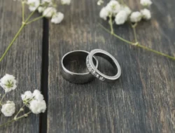 Amanah Langit di Balik Akad Penghulu Kabupaten Tangerang