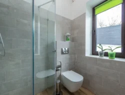 Mimpi Punya Kamar Mandi Ala Korea? 7 Produk Sanitary Ini Kunci Utamanya.