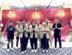 Trauma Pilih WO? Tiga Dara Catering Tawarkan Test Food Gratis Sebagai Jaminan