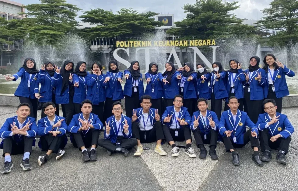 Bimbel STAN Online: Mengubah Jarak Menjadi Kekuatan, Menuju Gerbang PKN STAN