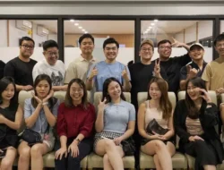 Mau Jadi ‘The Next Big Thing’? Ini Alasan Seefluencer Adalah Platform Belajar Jadi Influencer dan Konten Kreator Terbaik Saat Ini