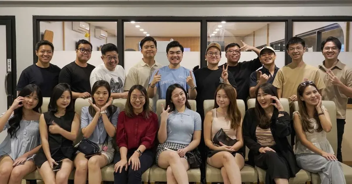 Mau Jadi ‘The Next Big Thing’? Ini Alasan Seefluencer Adalah Platform Belajar Jadi Influencer dan Konten Kreator Terbaik Saat Ini