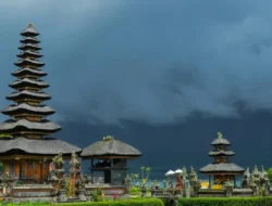 Rental Motor Bali: Solusi Praktis Menjelajahi Pulau Dewata