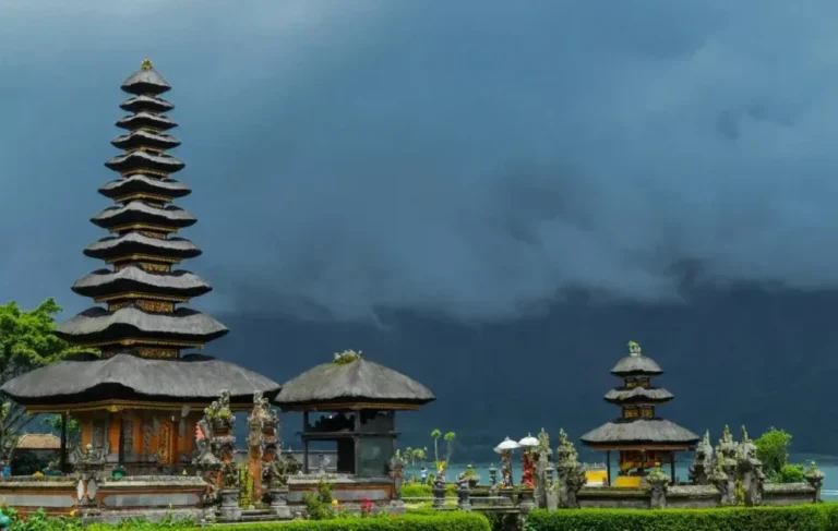 Pura di Bali
