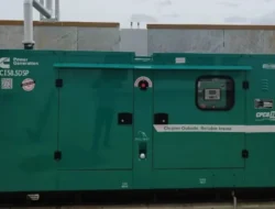 5 Rekomendasi Tempat Service Genset di Surabaya 