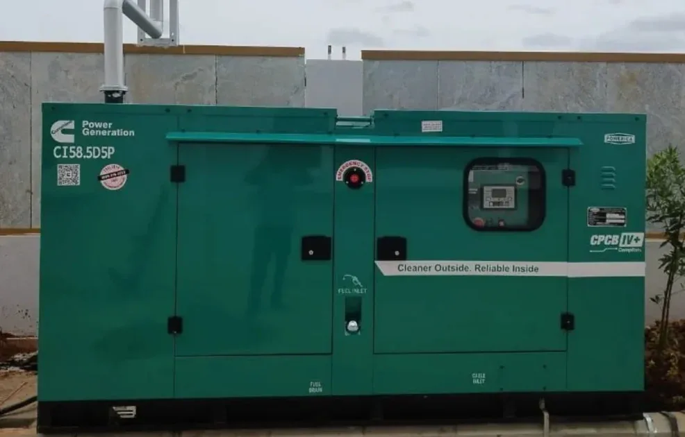 5 Rekomendasi Tempat Service Genset di Surabaya