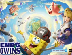 Top Up Mobile Legends (MLBB) di Casatopup: Murah, Cepat, dan 100% Aman