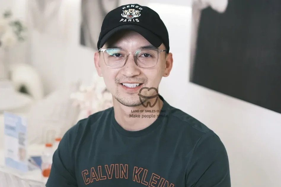 Land of Smiles, Klinik Dental Veneer Estetika Internasional Hadir di Jakarta