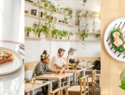 Merdeka Precision: Manufaktur Sparepart Presisi Tinggi di Tangerang