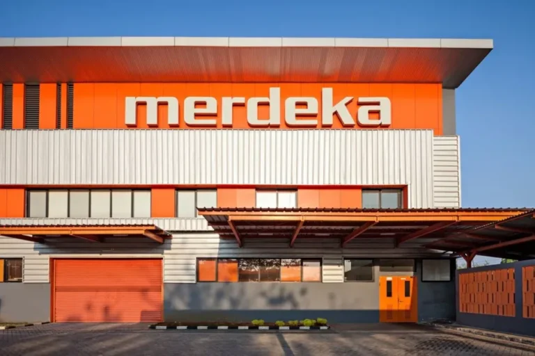 Manufaktur Sparepart Presisi