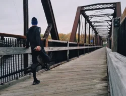 Memulai Perjalanan Fitness: Lebih dari Sekadar Tren, Ini Investasi Hidup