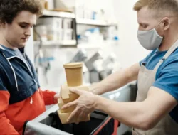 Tips Memilih Kemasan untuk UMKM Makanan: Panduan Praktis agar Produk Lebih Laku dan Dipercaya