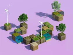 Rendering Bikin Laptop Hang? Ini Rahasia Bikin Karya 3D Kece Tanpa Drama!