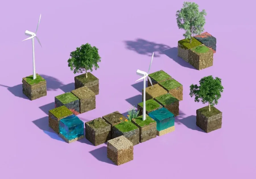 Rendering Bikin Laptop Hang? Ini Rahasia Bikin Karya 3D Kece Tanpa Drama!