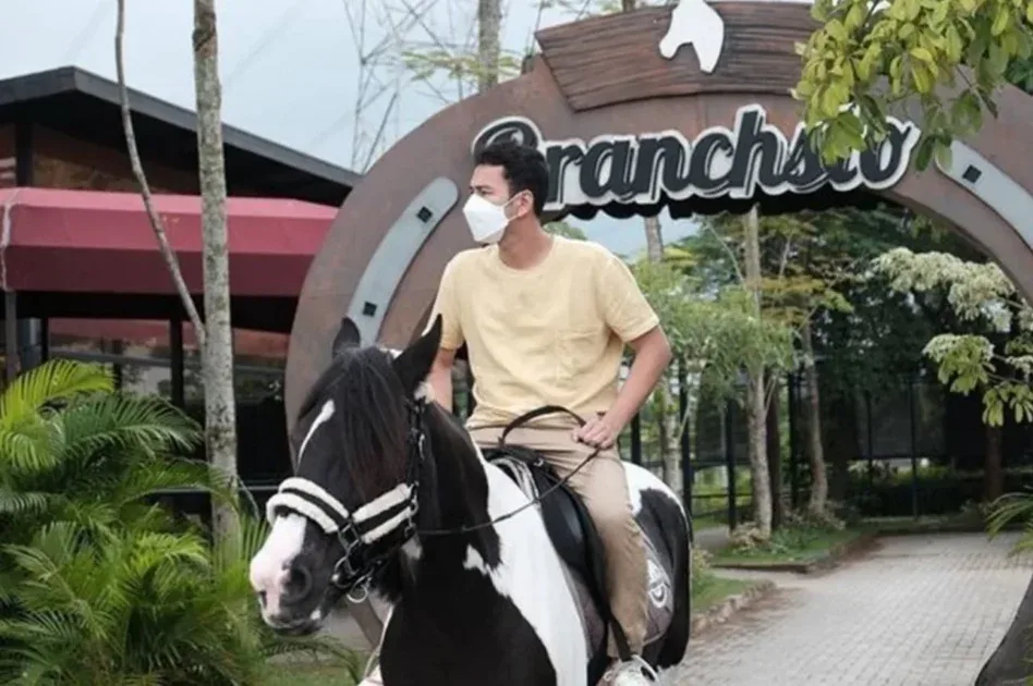 Berkuda di Branchsto BSD